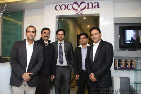 Cocoona Centre of Aesthetic Transformation Slimming Beauty and Cosmetology Clinic weddingplz