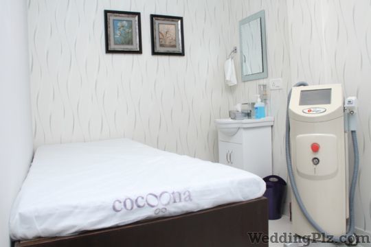 Cocoona Centre of Aesthetic Transformation Slimming Beauty and Cosmetology Clinic weddingplz