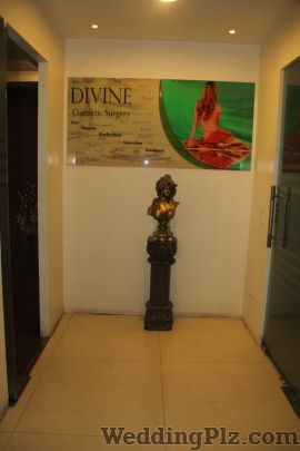 Divine Cosmetic Surgery Slimming Beauty and Cosmetology Clinic weddingplz