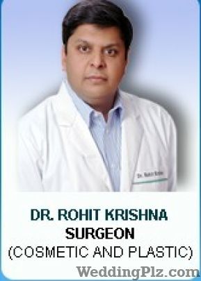Dr. Rohit Krishna Slimming Beauty and Cosmetology Clinic weddingplz