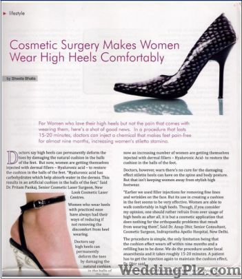 Newlook Laser Clinic Slimming Beauty and Cosmetology Clinic weddingplz