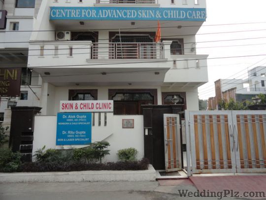 Dr. Ritus Skin Centre Slimming Beauty and Cosmetology Clinic weddingplz