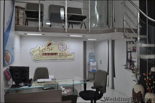 Ageless Medica Health Management Slimming Beauty and Cosmetology Clinic weddingplz