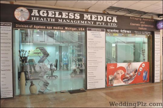 Ageless Medica Health Management Slimming Beauty and Cosmetology Clinic weddingplz