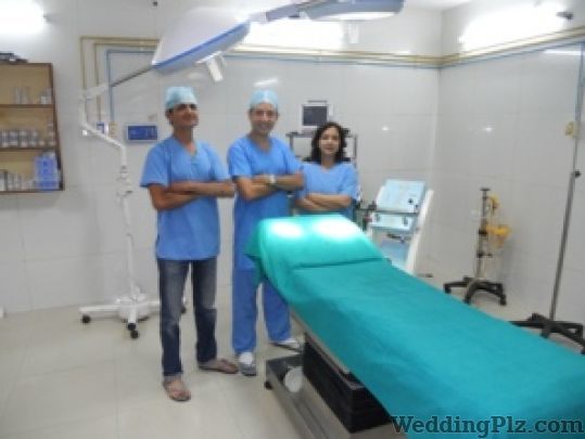 Cosmazone Slimming Beauty and Cosmetology Clinic weddingplz