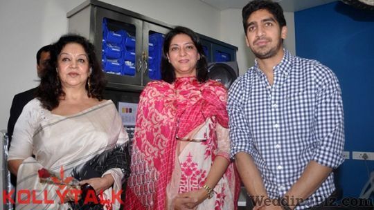 The Cosmetic Surgery Institute Slimming Beauty and Cosmetology Clinic weddingplz