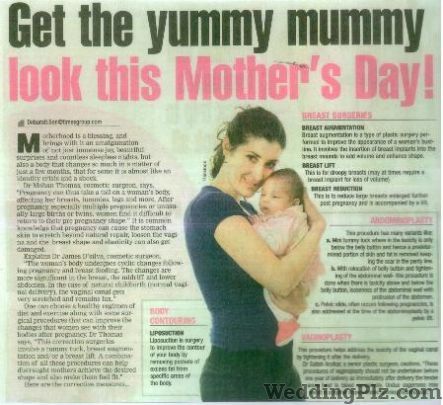 The Cosmetic Surgery Institute Slimming Beauty and Cosmetology Clinic weddingplz