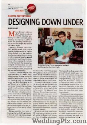 The Cosmetic Surgery Institute Slimming Beauty and Cosmetology Clinic weddingplz