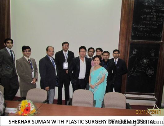 Dr. Bharat Patel Slimming Beauty and Cosmetology Clinic weddingplz