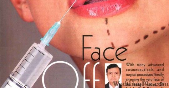 Vasudhan Cosmetic and Laser Surgery Slimming Beauty and Cosmetology Clinic weddingplz