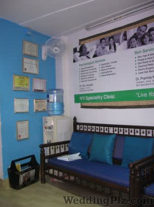 Ivy Speciality Clinic Slimming Beauty and Cosmetology Clinic weddingplz