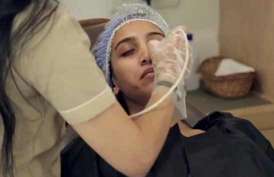 Dr. Pavaskars Skinic and Transforme Cosmetic Center Slimming Beauty and Cosmetology Clinic weddingplz