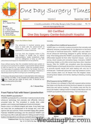 D.R.S. Medical Centre Slimming Beauty and Cosmetology Clinic weddingplz