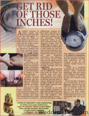 Anugraha Polyclinic Slimming Beauty and Cosmetology Clinic weddingplz