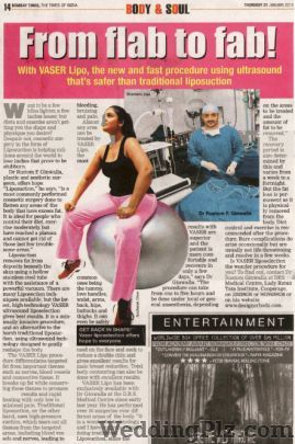 Anugraha Polyclinic Slimming Beauty and Cosmetology Clinic weddingplz
