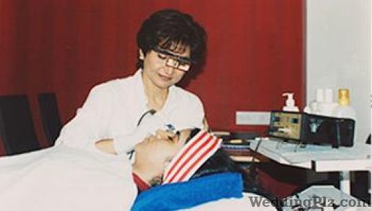 Vinus Hair and Skin Care Center Slimming Beauty and Cosmetology Clinic weddingplz