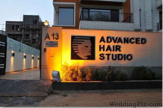 Advanced Hair Studio Slimming Beauty and Cosmetology Clinic weddingplz