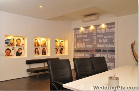 Advanced Hair Studio Slimming Beauty and Cosmetology Clinic weddingplz