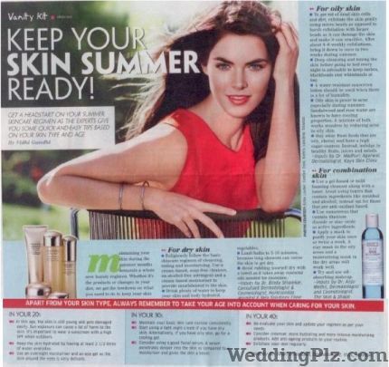 Kaya Skin Clinic Slimming Beauty and Cosmetology Clinic weddingplz