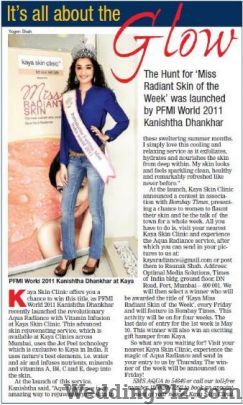 Kaya Skin Clinic Slimming Beauty and Cosmetology Clinic weddingplz