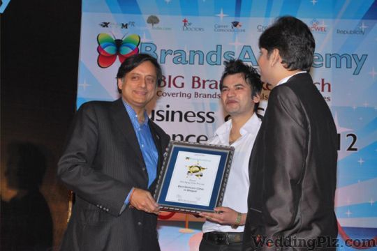 Poison Anti Aging Clinic Slimming Beauty and Cosmetology Clinic weddingplz