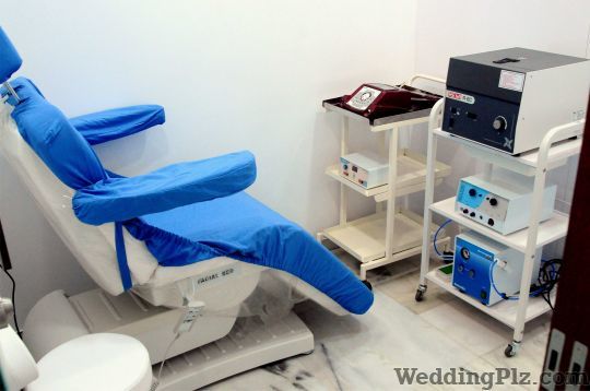 Shardas Skin and Hair Clinic Slimming Beauty and Cosmetology Clinic weddingplz