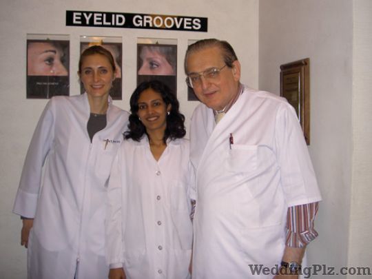 The Esthetic Clinic Slimming Beauty and Cosmetology Clinic weddingplz