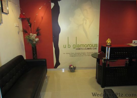 U B Glamorous Cosmetic and Slimming Clinic Slimming Beauty and Cosmetology Clinic weddingplz