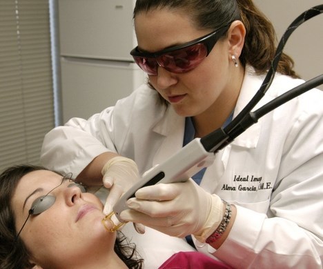 Dr. Pushpa D. Gupte Slimming Beauty and Cosmetology Clinic weddingplz