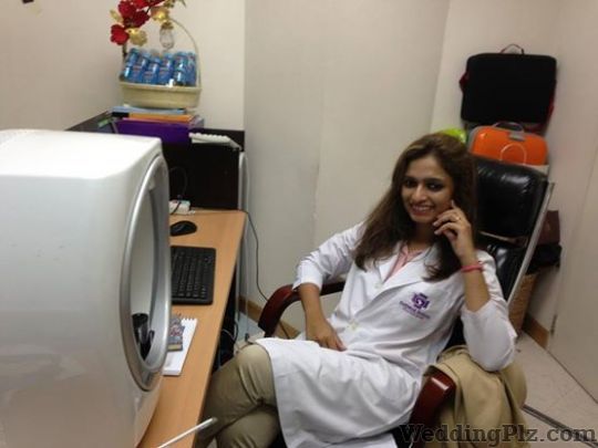 Dr Shaista Kazis Ellegenz Slimming Beauty and Cosmetology Clinic weddingplz