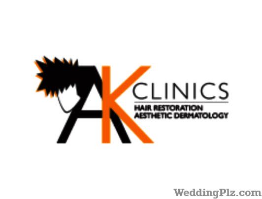AK Clinics Slimming Beauty and Cosmetology Clinic weddingplz