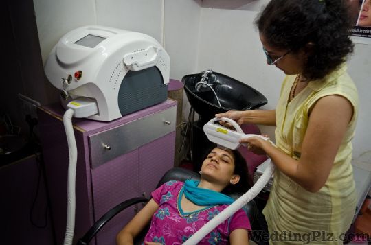 Netras Beauty Clinic Slimming Beauty and Cosmetology Clinic weddingplz