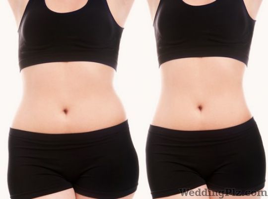 Dr Tushar Kasare Clinic Slimming Beauty and Cosmetology Clinic weddingplz