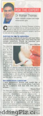 The Cosmetics Surgery Institute Slimming Beauty and Cosmetology Clinic weddingplz
