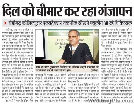 Darling Buds Hair Transplant Clinic Slimming Beauty and Cosmetology Clinic weddingplz