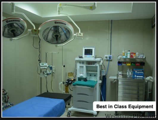 Tricity Institute of Plastic Surgery Slimming Beauty and Cosmetology Clinic weddingplz