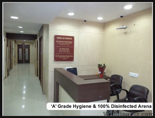 Tricity Institute of Plastic Surgery Slimming Beauty and Cosmetology Clinic weddingplz
