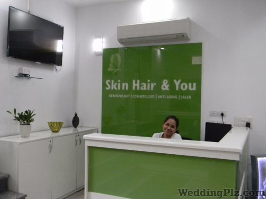 Dr Deepti Shrivastava Skin Hair and You Slimming Beauty and Cosmetology Clinic weddingplz