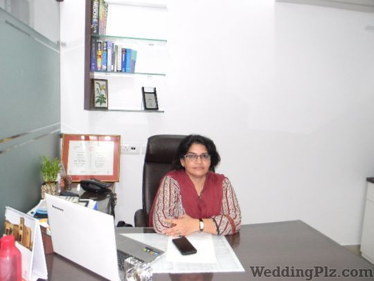 Dr Deepti Shrivastava Skin Hair and You Slimming Beauty and Cosmetology Clinic weddingplz