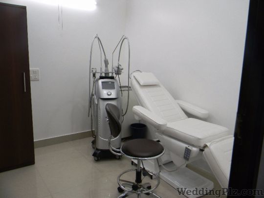 Dr Deepti Shrivastava Skin Hair and You Slimming Beauty and Cosmetology Clinic weddingplz
