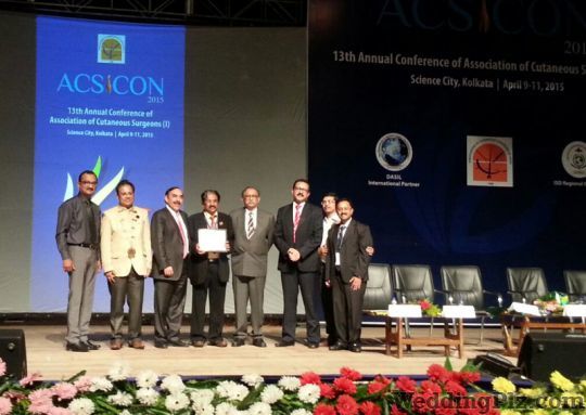 Venkat Charmalaya Slimming Beauty and Cosmetology Clinic weddingplz