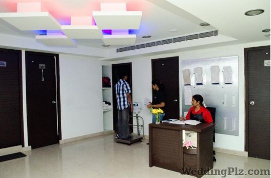 Celebrate Life Slimming Beauty and Cosmetology Clinic weddingplz