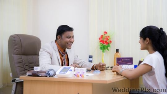 Dr V Rao Cosmocare Slimming Beauty and Cosmetology Clinic weddingplz