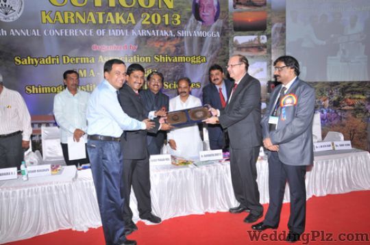 Dr Umashankars Dermavision Slimming Beauty and Cosmetology Clinic weddingplz
