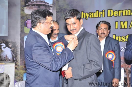Dr Umashankars Dermavision Slimming Beauty and Cosmetology Clinic weddingplz