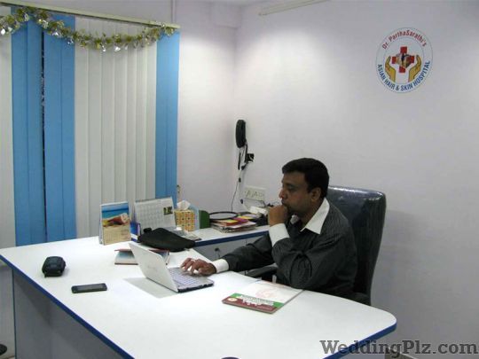 Dr Parthasarathis Asian Hair And Skin Centre Slimming Beauty and Cosmetology Clinic weddingplz