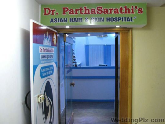 Dr Parthasarathis Asian Hair And Skin Centre Slimming Beauty and Cosmetology Clinic weddingplz