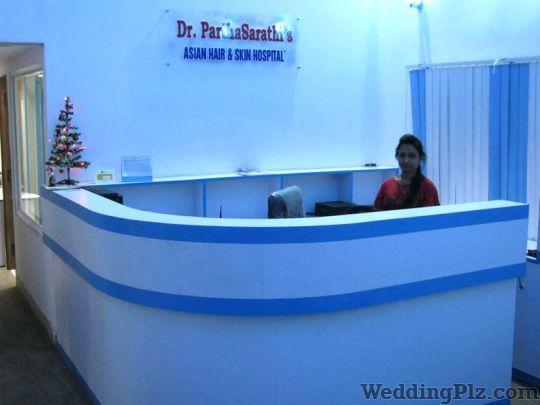 Dr Parthasarathis Asian Hair And Skin Centre Slimming Beauty and Cosmetology Clinic weddingplz