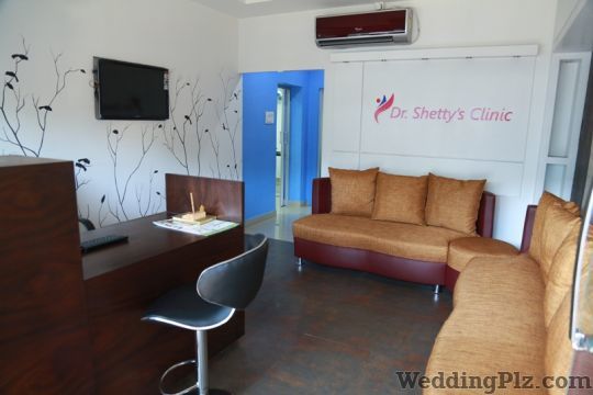 Dr Shettys Cosmetic Clinic Slimming Beauty and Cosmetology Clinic weddingplz