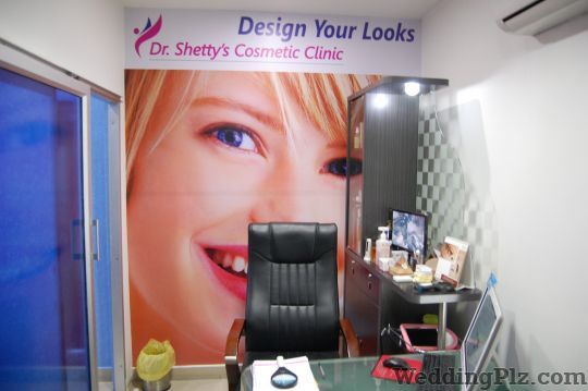 Dr Shettys Cosmetic Clinic Slimming Beauty and Cosmetology Clinic weddingplz